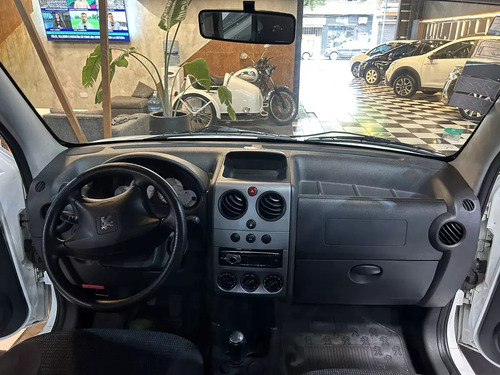 Peugeot Partner 1.6 Hdi Furgon Confort