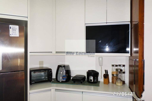 Imagem 16 de 30 de 93647-93649 Ótima Cobertura Duplex Para Venda Ou Locação - Ap2367
