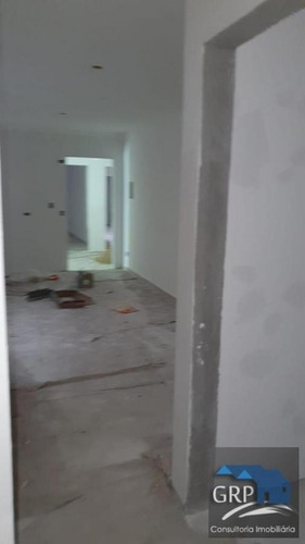Imagem 4 de 9 de Apartamento Sem Condomínio Para Venda Em Santo André, Vila Eldízia, 2 Dormitórios, 1 Suíte, 2 Banheiros, 1 Vaga - 7568_1-1563076