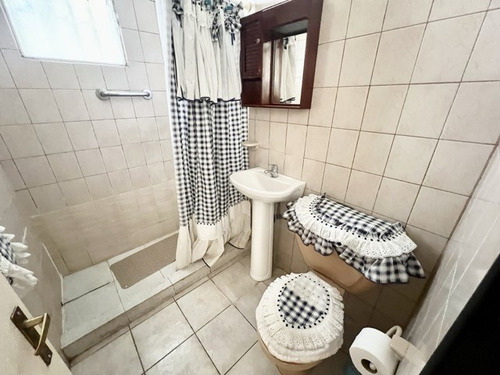 Arriendo Casa Maipu/ Metro Santiago Bueras