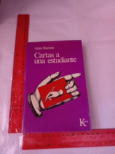 Cartas A Una Estudiante Alain Touraine