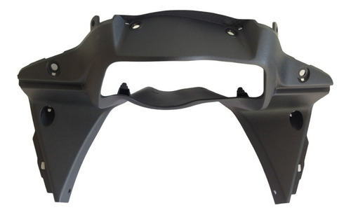Imagen 3 de 7 de Tablero Panel Tapa Carenado Carcasa Tacómetro Vstrom 650