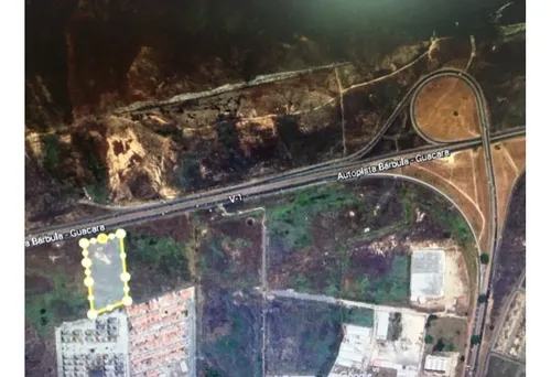 Terreno Comercial En San Diego