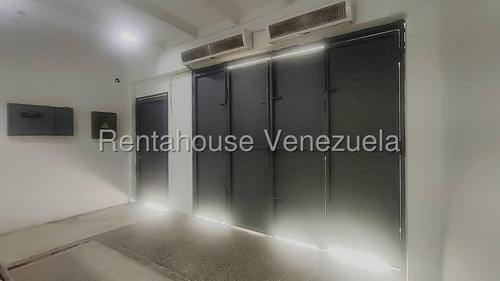 Espectacular Local En Venta Quinta Crespo #25-18261