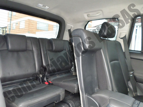 Toyota Prado Txl