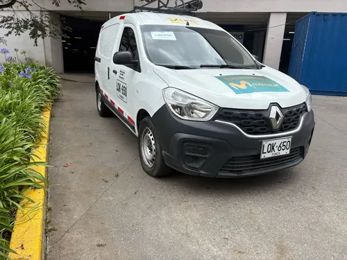 Renault Kangoo 1.6 Express