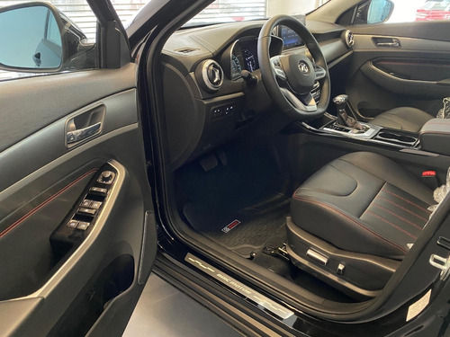 Baic X55 Honor 0km Año 2021
