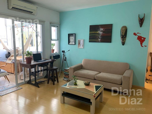 Imagen 5 de 19 de Venta Departamento Ph 2 Amb.- Muy Luminoso!!! - Villa Crespo