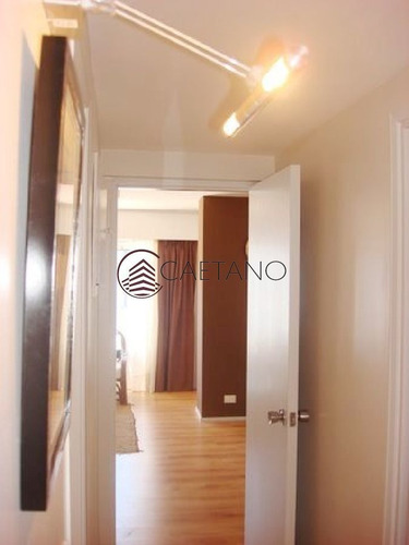 Imagen 7 de 15 de Muy Lindo Apartamento En Penã?ânsula.. A Metros Del Mar, Totalmente Reciclado. - Punta Del Este Peninsula