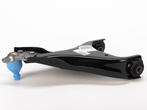 Imagen 2 de 7 de Parrilla Inferior Renault Duster 2.0 Ph2 4x2 Privilege