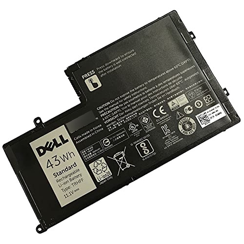 Batería Compatible Para Dell Inspiron 14 5442 5443 5445 5447