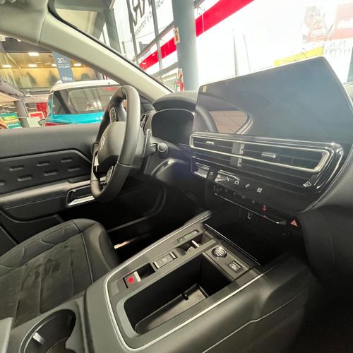 Citroën C5 Aircross 1.6 Thp Eat6 Feel Pack