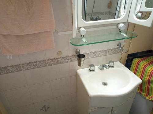 Departamento En Alquiler 24 Meses 2 Ambientes, Zona Centro