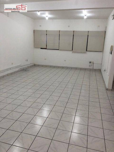 Imagem 10 de 27 de Prédio Para Alugar, 500 M² Por R$ 9.780,00/mês - Freguesia Do Ó - São Paulo/sp - Pr0045