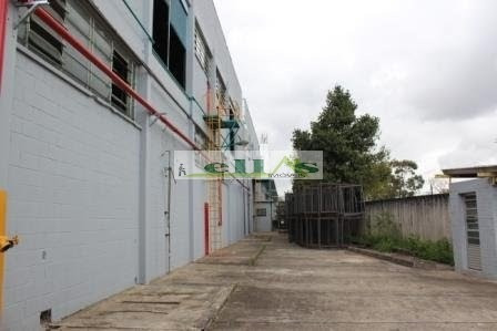 Imagem 14 de 15 de Galpão Para Aluguel, 6736.0m² - 1153
