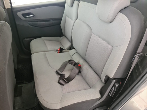 Imagem 7 de 13 de Spin Ltz 1.8 2016 Automático