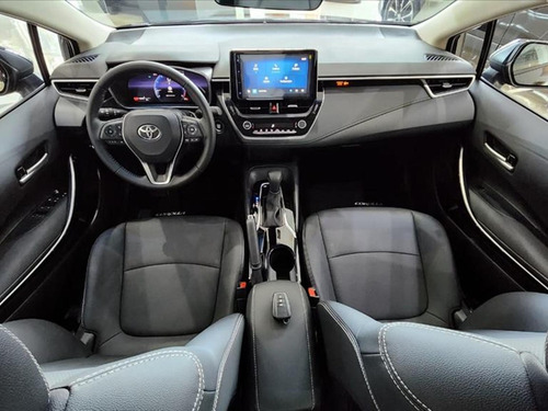 Toyota Corolla Xei Direct Shift 2.0 Vvt-ie Flex 0km2025