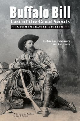 Libro Buffalo Bill: Last Of The Great Scouts (commemorati...