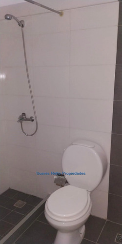 Venta Apto 3 Dorm, 2 Gjes, Pocitos, Co Renta