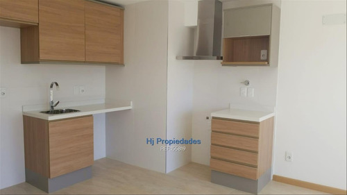 Alquiler Apartamento 1 Dormitorio A Estrenar Punta Carretas