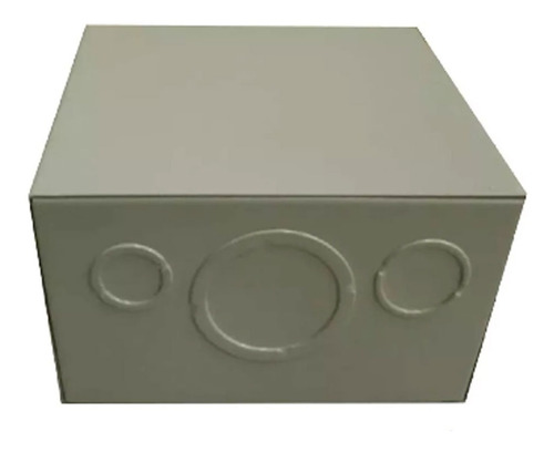 Caja De Paso 6x6x6 Caj-6x6