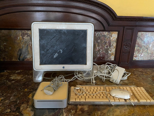 Computador Mac Mini A1103 (Usado)