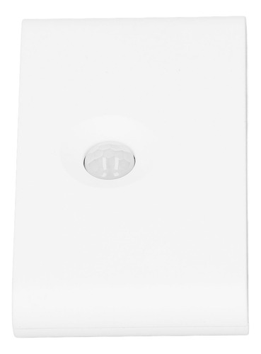 Sensor De Movimiento Led Tipo C Recargable Con Rotación De 3