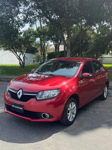Renault Logan 1.6 Dynamique