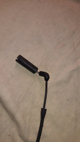 Cables Sensor De Pastillas De Freno Bmw 323ti Traseros,nuevo