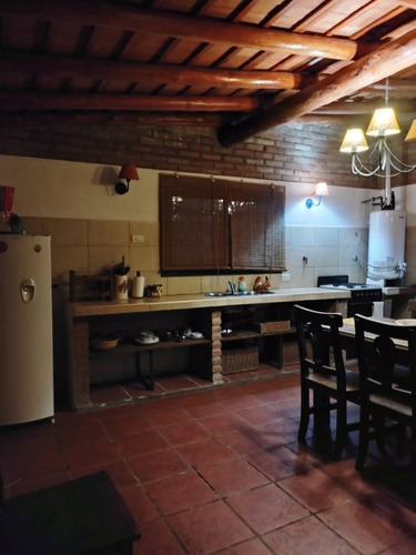 Casa En Venta En Cordoba - Cerro Champaqui