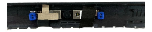 Tampa Screen Cover Para Notebook Dell Latitude E7380 13.3 Cor Preto