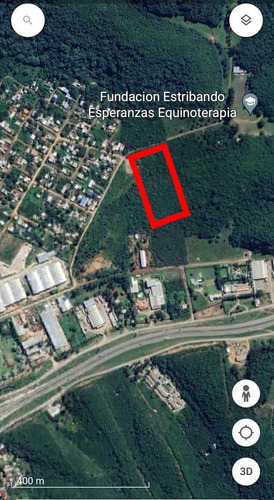 Campo En Acceso A Salta Capital