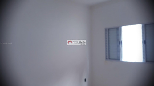 Apartamento 2 Dormitórios Para Venda Em Sorocaba, Jardim Santa Marina, 2 Dormitórios, 1 Banheiro, 2 Vagas - 629_1-1353403