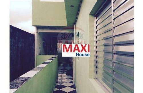Casa Com 3 Dormitórios À Venda Por R$ 490.000 Rua Pavão - Ayrosa - Osasco/sp - Ca0029