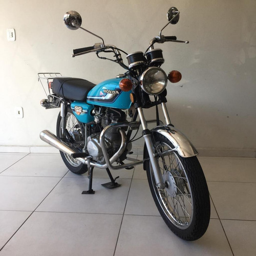 Cg 125