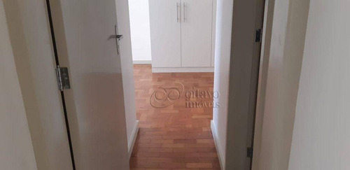 Imagem 13 de 30 de Apartamento Com 3 Dormitórios Para Alugar, 90 M² Por R$ 4.450,00/mês - Ipanema - Rio De Janeiro/rj - Ap8607