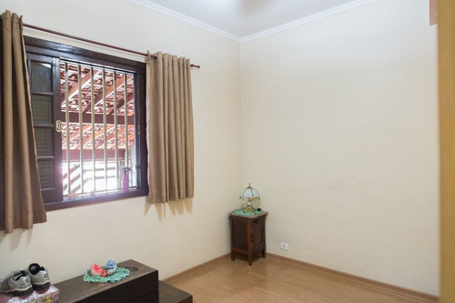 Imagem 20 de 30 de Casa Térrea Jardim Santa Mena 3 Dorm 3 Vagas - Ca0086