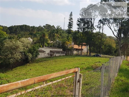 Imagem 11 de 15 de Terrenos Para Venda Em Atibaia No Bairro Chácara Estância Brasil - 1455292