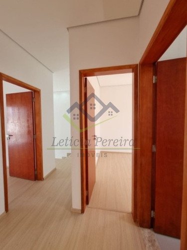 Imagem 8 de 16 de Sobrado Novo À Venda Em Villa Di Cesar, Mogi Das Cruzes Sp - So00298 - 70695978