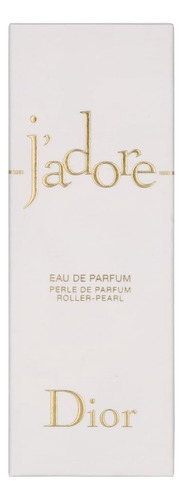Perfume Christian Dior Jadore Pearl De Parfum Edp 20 Ml Para