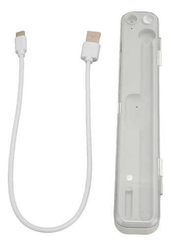 Estuche De Carga Para Tabletas Y Lápices Para Dispositivos I