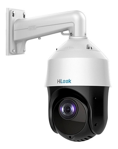 Cámara Hikvision Hilook Domo Ptz Ip 2mp Zoom 25x Onvif Poe