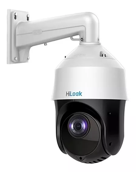 Cámara Domo Ptz 2mp Zoom Óptico 25x 1080p Hilook Hikvision