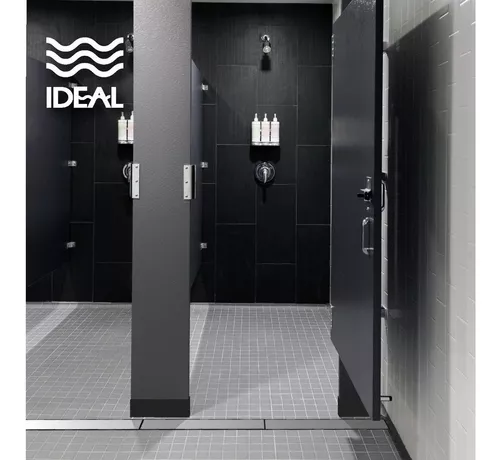 Rejilla Ducha 70cm Delgado Invisible Ideal Baño Lineal Acero