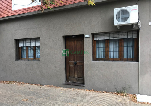  Venta Ph 3 Amb  Frente Entrada Independiente Patio Sin Expensas V. Devoto