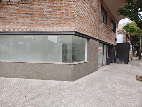 Local 36 M2 - Necochea 1800 - Rep. De La Sexta Rosario | Venta