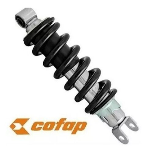 Amortecedor Traseiro Fazer 250 2014 Monoshock Original Cofap