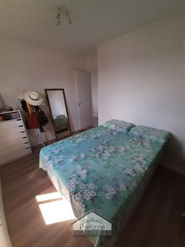 Cobertura No Mandaqui 3 Dormitórios E 2 Vagas! - 7152-1