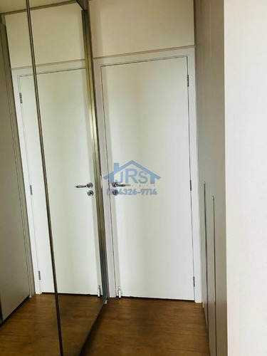 Imagem 9 de 30 de Apartamento Com 3 Dormitórios À Venda, 112 M² Por R$ 1.650.000,00 - Empresarial 18 Do Forte - Barueri/sp - Ap4018
