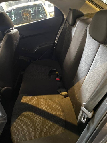Hyundai Hb20 1.0 Unique 12v Flex 4p Manual